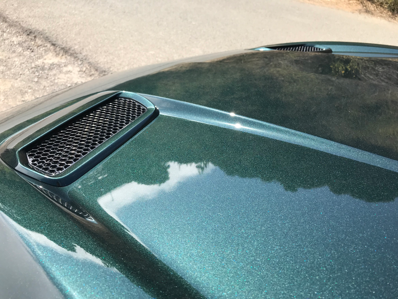 Illustration for article titled The 2019 Ford Mustang Bullitt Is Everything You Want It to Be